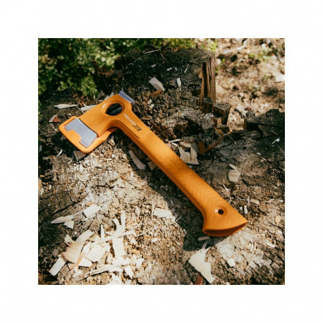 X-SERIESX13 ULTRA LIGHT HIKING AXE