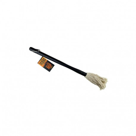 COTTON BBQ BRUSH (46 CM)