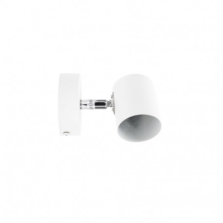 SPOT LIGHT SAFI GU10 valge