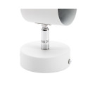 SPOT LIGHT SAFI GU10 WHITE
