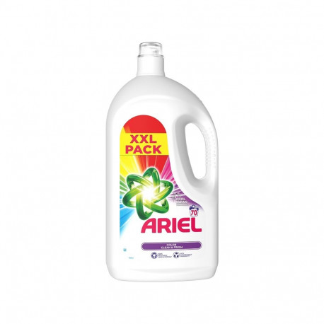 DETERGENT ARIEL COLOR 70W 3.5L