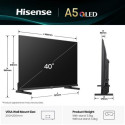 Hisense teler 40A5Q