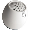 Boompods Zero White