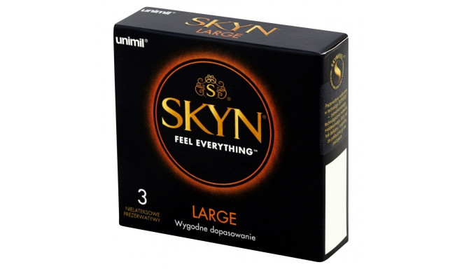 Skyn Large 3