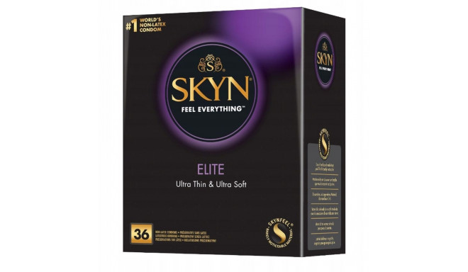 SKYN ELITE 36