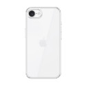 3mk Armor Case for Apple iPhone 16e - transparent
