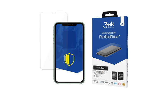3mk kaitseklaas FlexibleGlass Apple iPhone 11