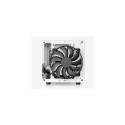 Thermaltake Core V1 Snow Edition Cube White
