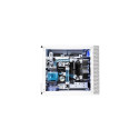 Thermaltake Core V1 Snow Edition Cube White