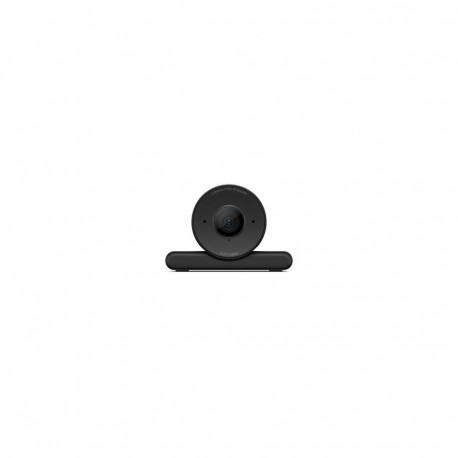 Lenovo 4XC1Q44952 webcam 2 MP 1920 x 1080 pixels USB 2.0 Black