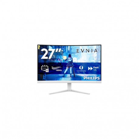 Philips Evnia 5000 27M2C5201L/00 computer monitor 68.6 cm (27") 1920 x 1080 pixels Full HD LCD 