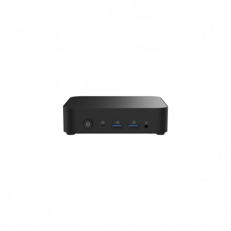 ASUS NUC 14 Essential RNUC14MNK9700002 Black N97
