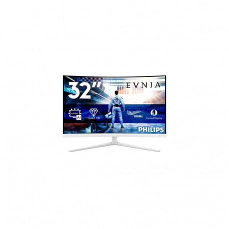 Philips Evnia 5000 32M2C5501/00 computer monitor 80 cm (31.5") 2560 x 1440 pixels Quad HD LCD W