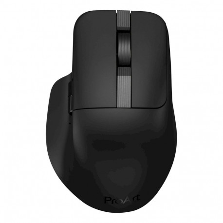 Asus MD301 Wireless optical mouse 1600 DPI Black