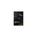 Internal Hard Drive - Samsung 870 Evo 2.5"