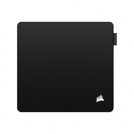 CORSAIR MM PRO Control Medium Esports-Tuned Cloth Mouse Pad Black