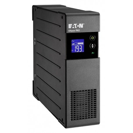 Eaton Ellipse PRO 650 IEC line-interactive katkematu toiteallikas (UPS) 0.65 kVA 400 W 4 AC väljundi