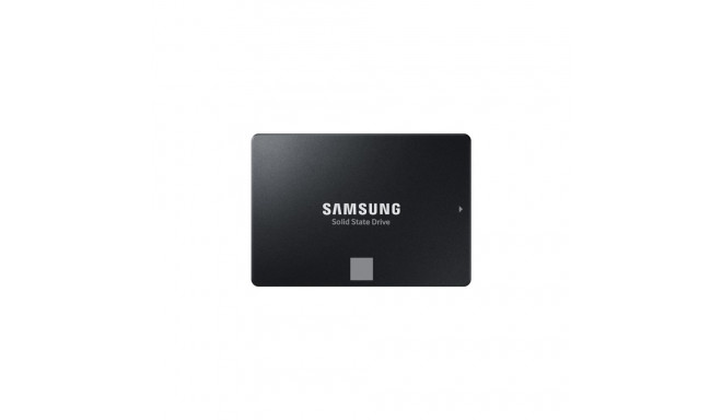 Samsung 870 EVO 2 TB 2.5" Serial ATA III V-NAND MLC