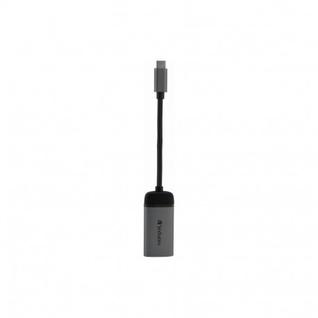 "USB-C Verbatim zu HDMI 4K Adapter USB 3.1 GEN 1/HDMI"