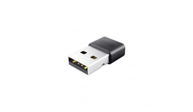"Trust Myna Bluetooth 5.4 Adapter"