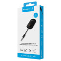 "Sandberg 450-12 Bluetooth Audio Link Transmitter 2in1 TxRx Schwarz"