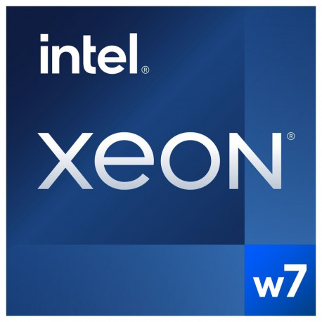 "INTEL Xeon w7-2475X 2.6GHz FC-LGA16A 37.5M Cache Boxed CPU"