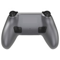 "Deltaco Controller inkl. Ladestation Wireless steelgray PS5"