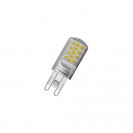 "Osram LED PIN G9 DIM P 4W 827 Clear G9 Dimmbare LED-Lampen mit Stecksockel G9 LED"