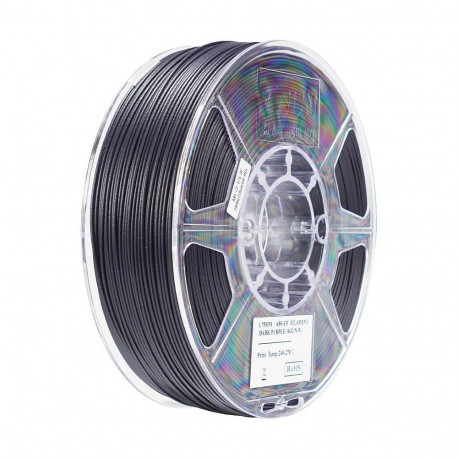 "EABS-CF 1,75mm DARK PURPLE 1kg"