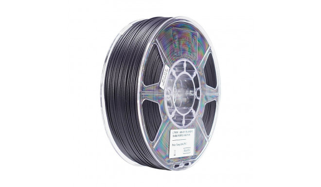 EABS-CF 1,75mm tumelilla 1kg