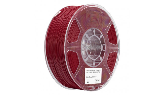 "EABS-GF 1,75mm FIRE ENGINE RED 1kg"