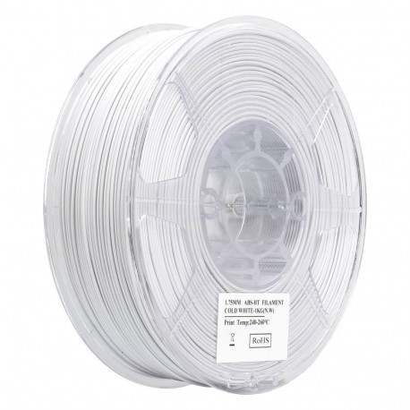 "EABS-HT 1,75mm COLD WHITE 1kg"