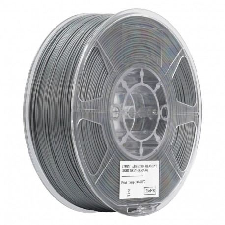 "EABS-HT 1,75mm LIGHT GREY 1kg"