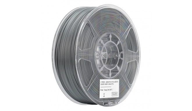"EABS-HT 1,75mm LIGHT GREY 1kg"