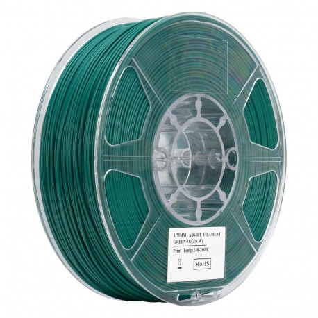 "EABS-HT 1,75mm GREEN 1kg"