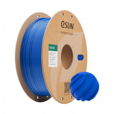 "EPLA-HIGH SPEED 1,75mm BLUE 1kg"
