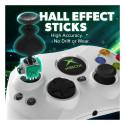 Hyperkin DuchesS valge juhtmega pult XBOX