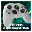 Hyperkin DuchesS valge juhtmega pult XBOX
