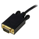 "10FT MDP TO VGA CABLE"