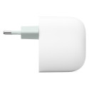 "Google Pixel USB-C 45W Adapter White"