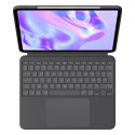 "Combo Touch For Ipadair 13INCHM4"