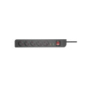 Energy Surge Protector x5, 3m