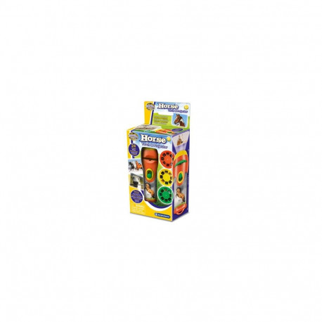 Brainstorm taskulamp ja projektor hobused ja ponid