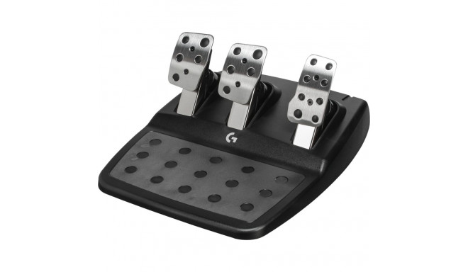 Logitech G923 Trueforce Playstationi ja PC jaoks