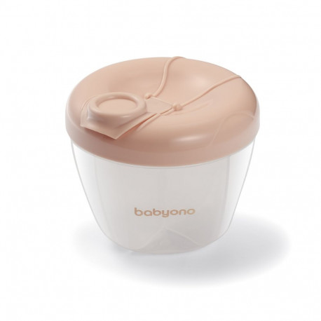 Babyono powdered formula dispenser 1022/01