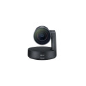 Logitech Rally Plus Video Conferencing System, Graphite
