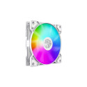 Gamemax Case Fan | FN12A-S5-W | White
