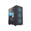Gamemax Case | EDGE | M-ATX