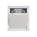 Whirlpool Dishwasher | ID3I D741O | Built-in | Width 60 cm | Number of place settings 14 | Energy ef