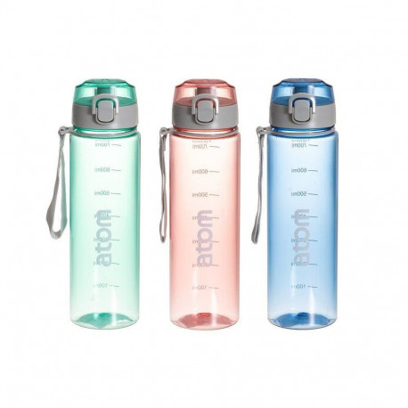 ATOM WATER BOTTLE 0.83 L